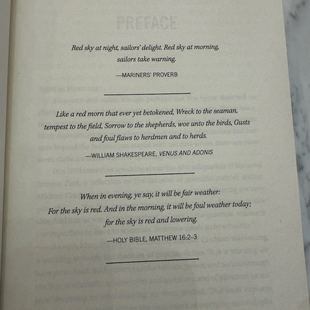 NEW Red Sky Mourning by Jack Carr Thriller Book 1st Edition Hardcover - Picture 4 of 5